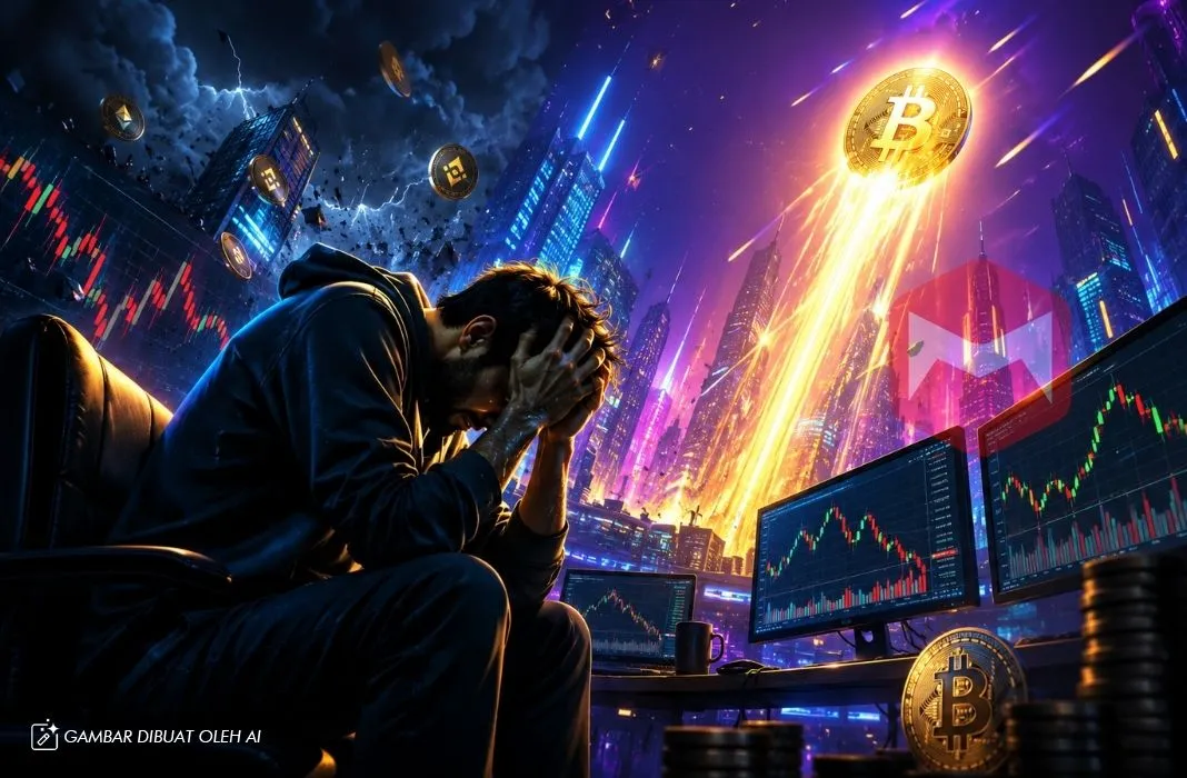 Transaksi Trader yang Menjual ANSEM Terlalu Cepat – Solscan