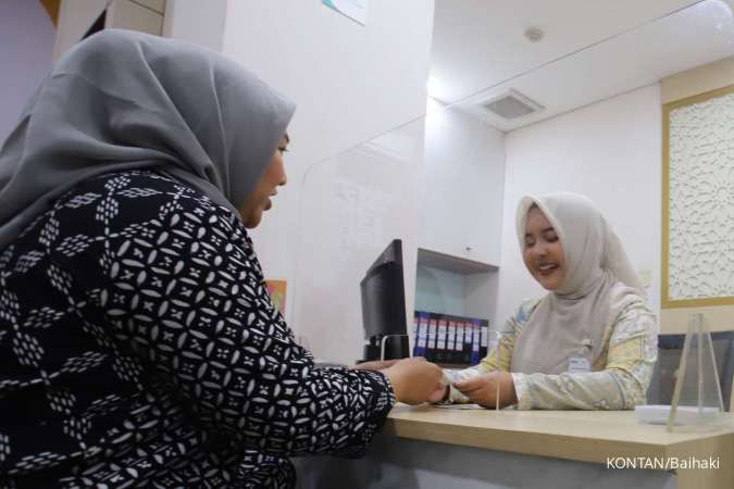 Pembiayaan Gadai Gadai ValueMax Meroket 250% di Paruh Pertama 2026: Analisis Pemicu dan Langkah Strategis Mendatang