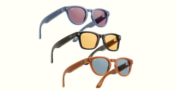 Ray-Ban Meta Hadirkan Fitur Premium Berlangganan Pasca Pembaruan Software Terbaru
