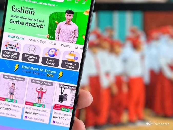 Akuisisi Tokopedia dan Implikasi PHK: Perspektif Pakar Mengenai Rasionalitas Restrukturisasi Bisnis