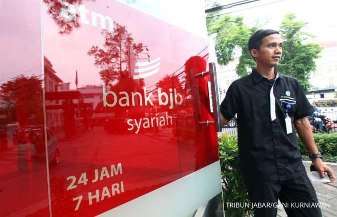 Tantangan Likuiditas Perbankan Menguat, BJB Syariah Tetap Optimis Ekspansi Bisnis Hingga Kuartal III 2026