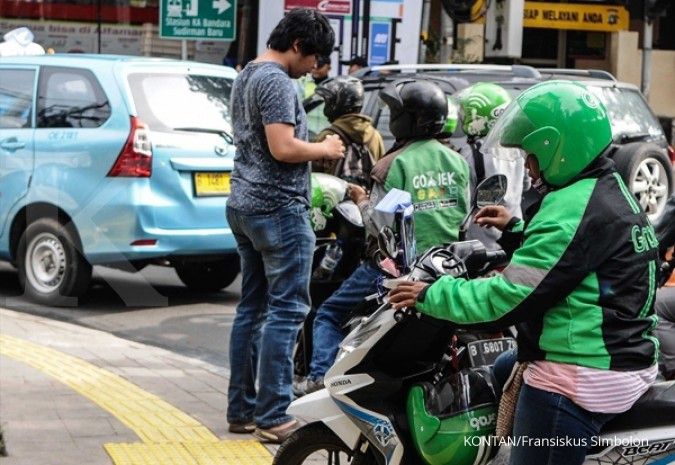 Papan Atas Ride-Hailing Bersiap: Gojek dan Grab Kompak Terapkan Struktur Komisi Baru 8%