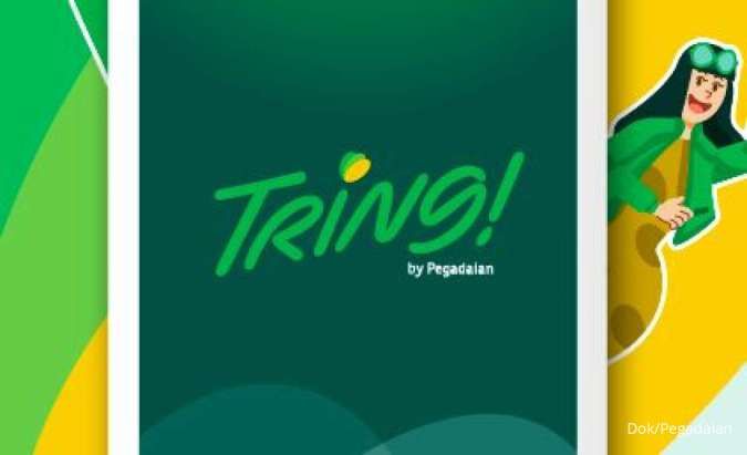 Kapitalisasi Emas Pegadaian Mencapai 153 Ton Lebih, Inovasi Digital Jadi Kunci Ekspansi