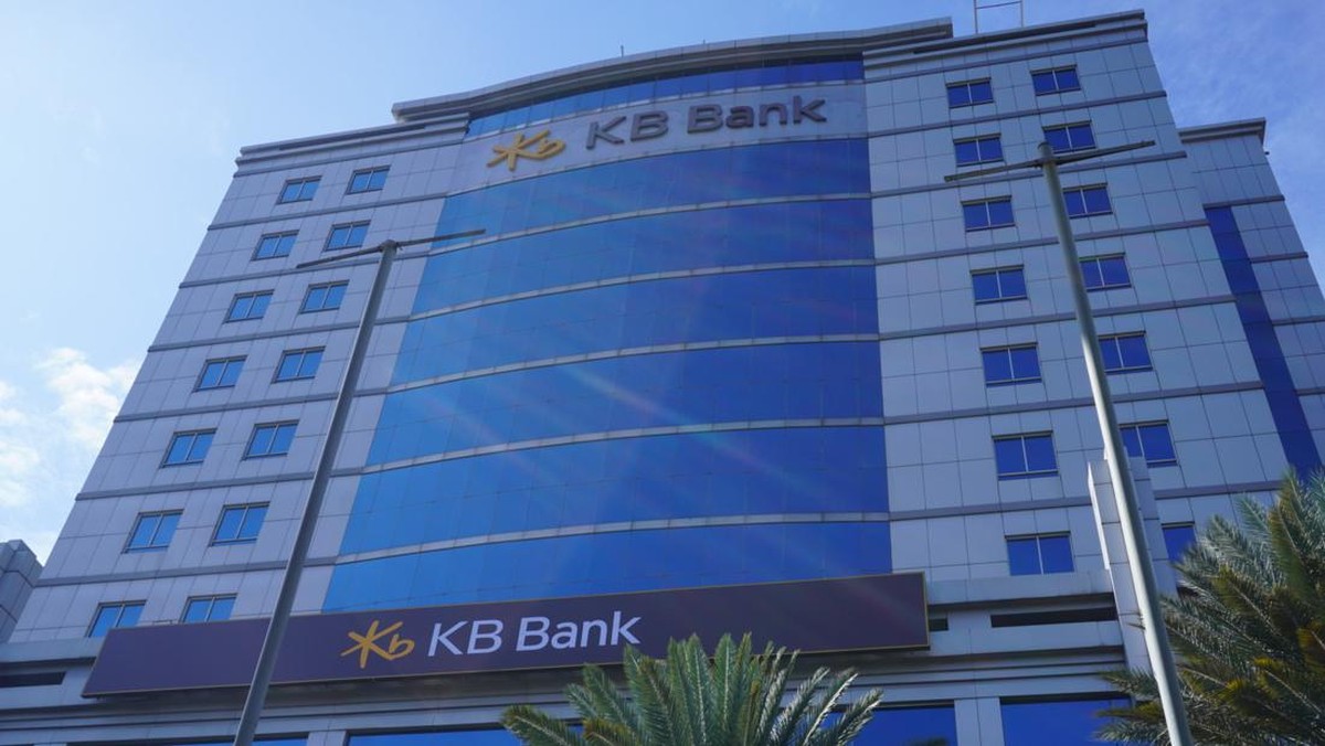 Foto: Dok KB Bank