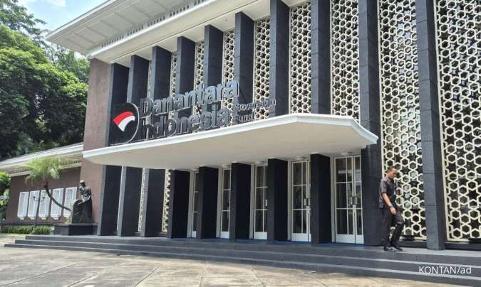 Restrukturisasi BUMN Berhasil Dongkrak Kinerja Keuangan, Saham KRAS dan KAEF Tunjukkan Pemulihan Signifikan