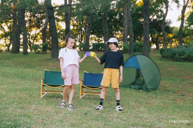 Sambut Liburan Sekolah, Blibli Luncurkan Promo Spesial untuk Gadget dan Perlengkapan Traveler