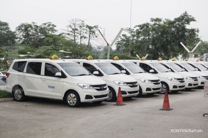 Kemitraan Strategis GoTo dan TAXI Berakhir Lebih Cepat, Pilar Pendapatan Rp 28% Terancam