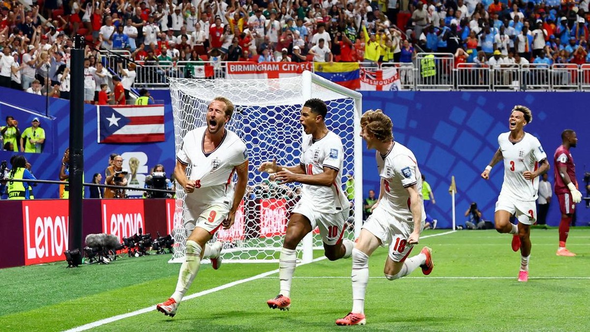 Inggris Hadapi Tantangan Meksiko di Babak 16 Besar Piala Dunia 2026: Panduan Lengkap Cara Menonton di Tanah Air