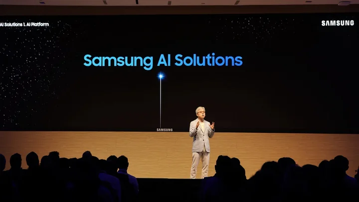 Samsung Foundry Perkuat Dominasi AI, Meta dan Anthropic Tertarik Jajaki Chip Generasi 2nm