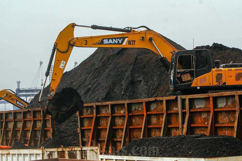 Harga Acuan Batubara Juli 2026 Kompak Menguat, Batubara Kalori Tinggi Tembus US$126,58 per Ton