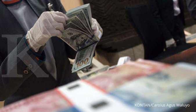 Mengupas Strategi Jamkrida Jakarta Hadapi Dinamika Pasar Penjaminan Sepanjang Tahun
