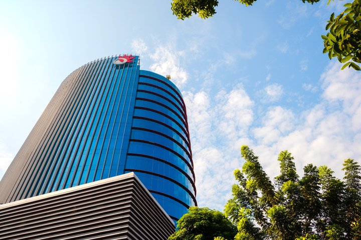 Momentum HUT ke-61, Telkom Dorong Penguatan Kolaborasi Menuju Transformasi Digital