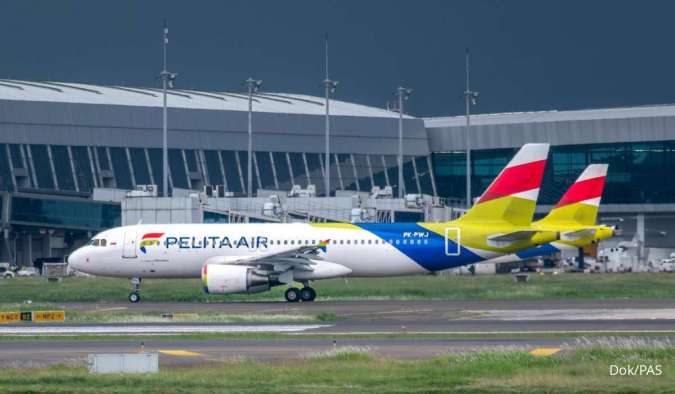 Kolaborasi Strategis Pelita Air dan Patra Hotels Bidik Lonjakan Wisatawan Domestik Saat Libur Sekolah