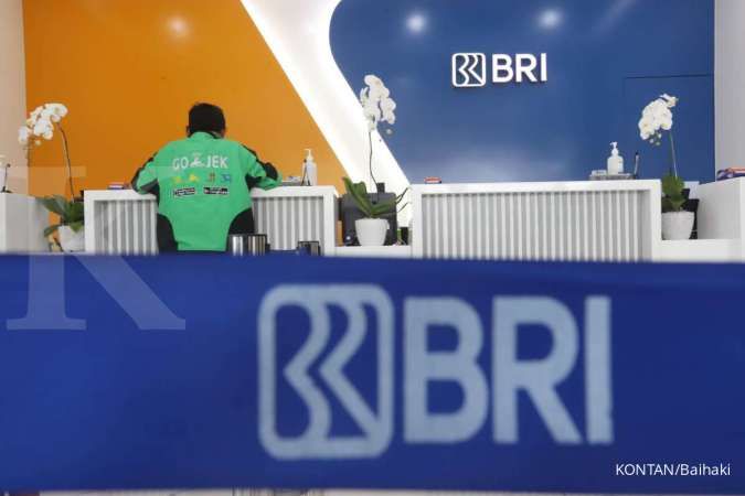 Bukukan Laba Fantastis, BRI Siap Guyur Pemegang Saham dengan Dividen Rp 52,1 Triliun