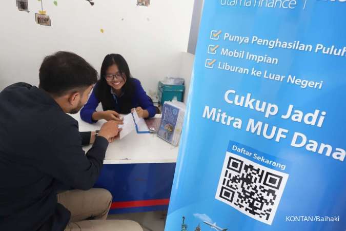 Strategi Jitu MUF Pertahankan Profitabilitas Hingga Akhir 2026 di Tengah Fluktuasi Suku Bunga