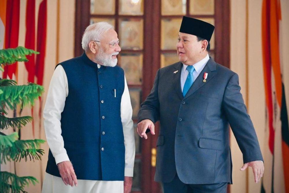 Antisipasi Kedatangan PM Modi, Polda Metro Siapkan Strategi Pengaturan Lalu Lintas di Ibu Kota