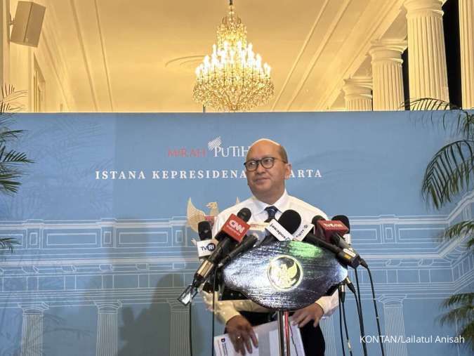 Indonesia Bidik Ekspor Listrik 3,4 GW ke Singapura, Jajaki Kerja Sama Energi Rendah Karbon