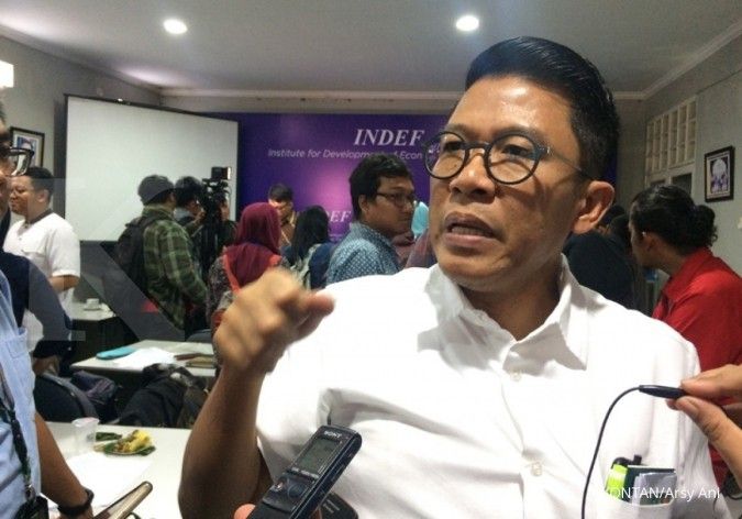 Pembahasan Alokasi Dana Syariah Rp381 Triliun dengan Himbara Digelar Tertutup, Apa Alasannya?
