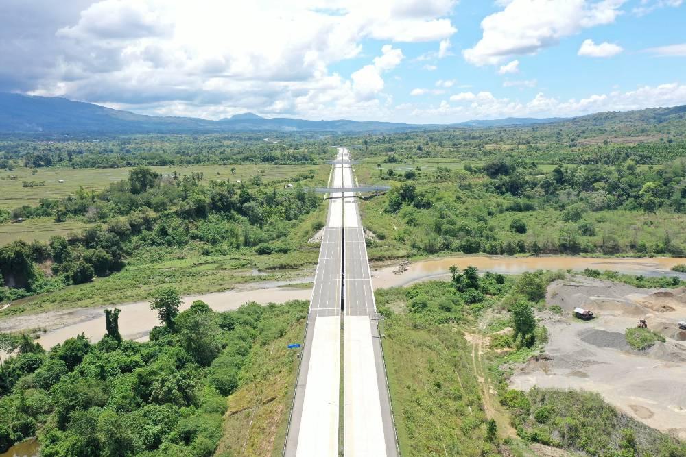 10 Ruas Tol Baru Siap Diluncurkan Akhir 2026, Target Fungsional Gratis Saat Nataru