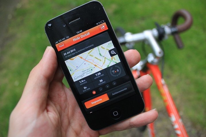 Kominfo Beri Sinyal Positif, Aplikasi Strava Selamat dari Ancaman Pemblokiran di Indonesia