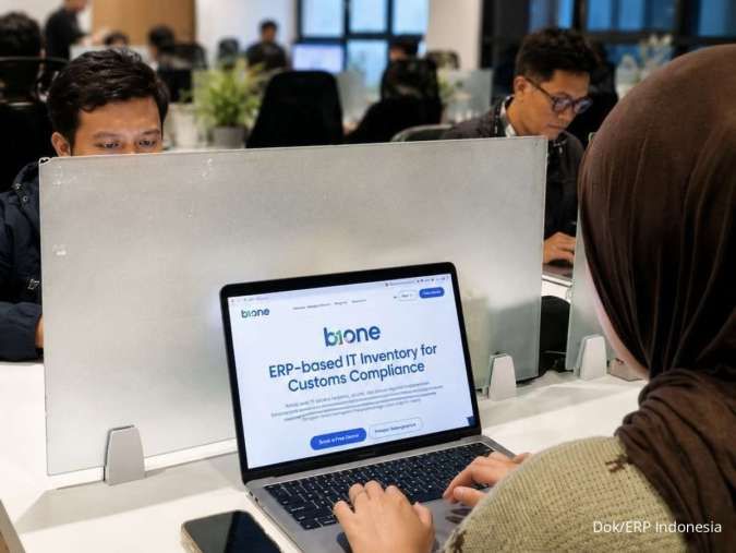 Solusi IT Lokal ERP Indonesia Terbukti Unggul Lewat Implementasi Sukses di Raksasa Manufaktur Global Mattel