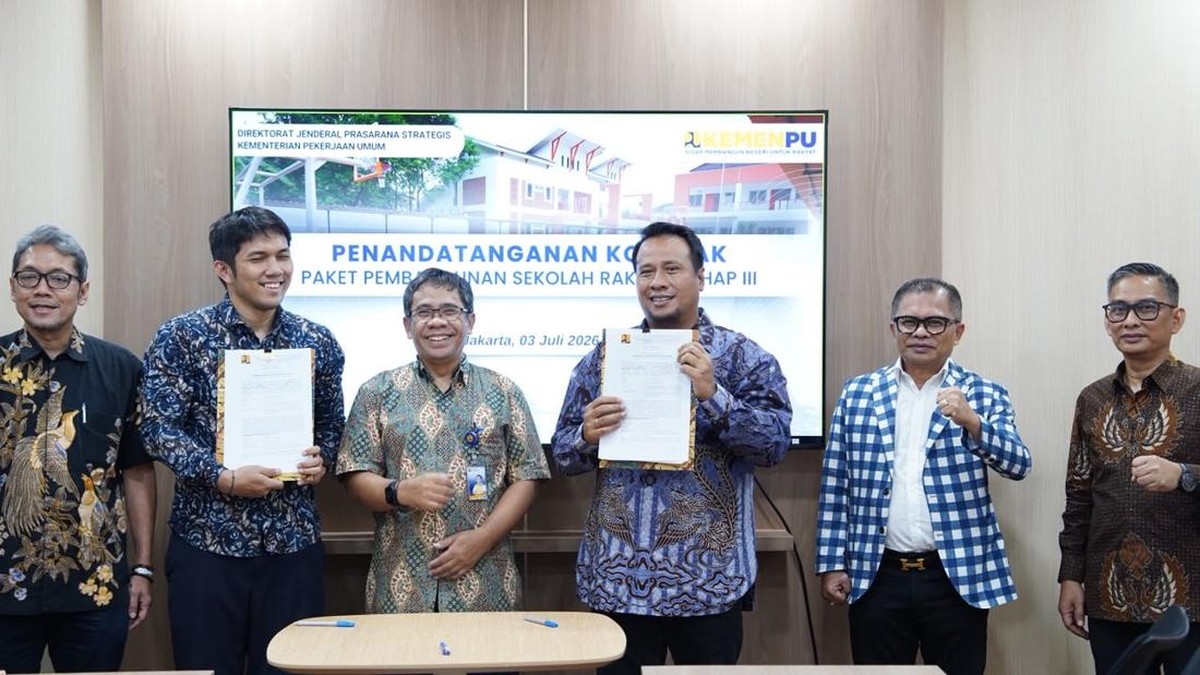 Foto: Dok Wijaya Karya