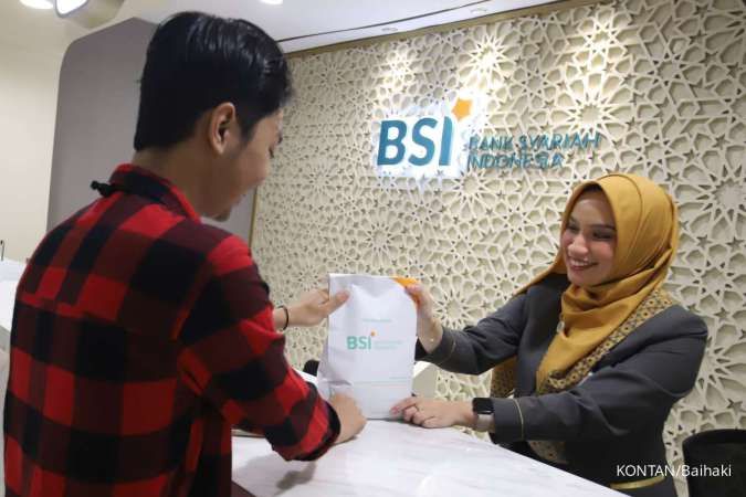 Bank Syariah Indonesia Tuntas Bayar Kewajiban Sukuk Tahap II Seri A Senilai Rp 1,3 Triliun