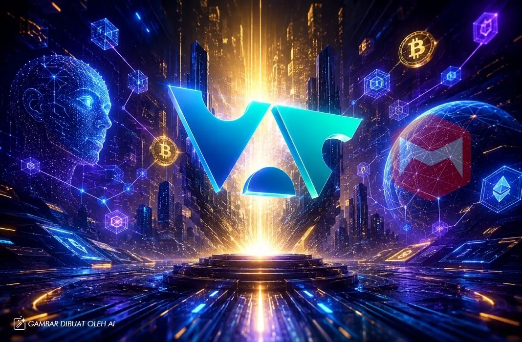 VAP Group Suntikkan Dana Fantastis, Targetkan 100 Startup AI dan Web3 Hingga 2030