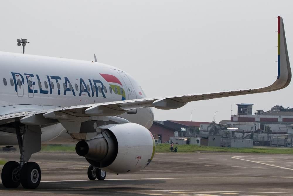 Profil dan Harapan Industri Penerbangan Terhadap Direktur Utama Baru Pelita Air, Faik Fahmi