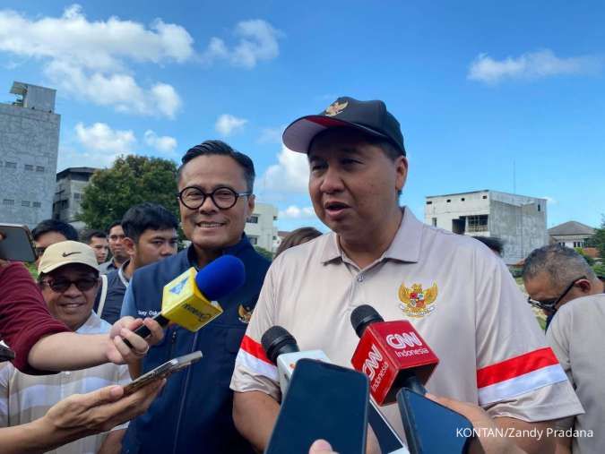 Transparansi Anggaran Perumahan Meningkat: Kementerian PKP Jadwalkan Rilis Data Berkala Mulai 2026