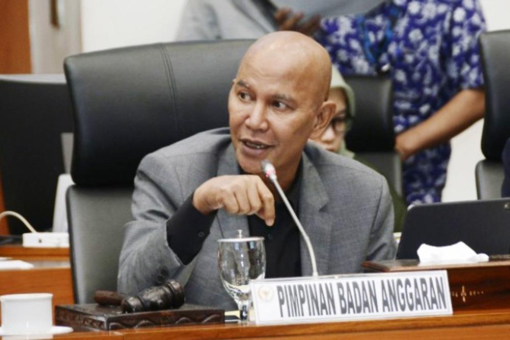 Proyeksi Defisit Anggaran 2026 Diprediksi Melebihi Target Awal, Mencapai Rp734 Triliun
