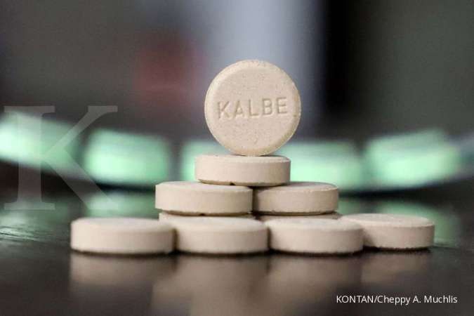 Meski Hadapi Ketidakpastian Global, Kalbe Farma (KLBF) Tetap Optimis pada Proyeksi Kinerja Jangka Panjang 2026