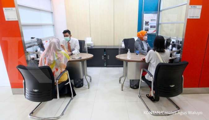 Pertumbuhan Kredit Perbankan Lampaui Target OJK, Sektor Investasi Jadi Motor Utama Hingga Mei 2026