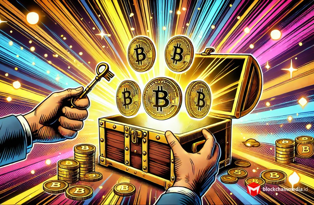 Jadwal Token Unlock Juli 2026 – Wu Blockchain