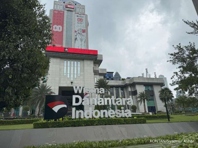 Sektor Perkebunan Jadi Mesin Baru Penggerak Laba Fantastis BUMN di Tahun 2025