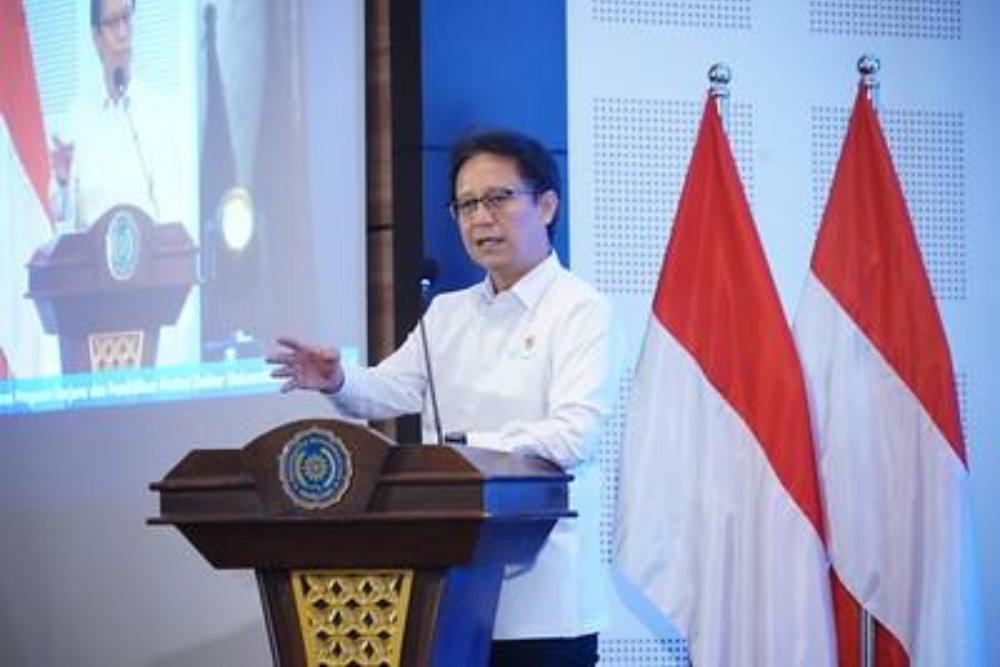 Indonesia Jajaki Transfer Teknologi Farmasi India untuk Tekan Harga Obat Domestik