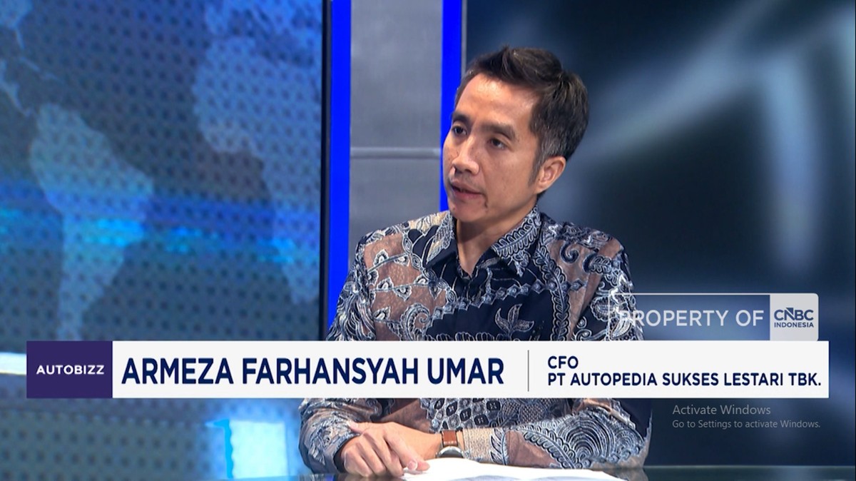 ASLC Bukukan Kenaikan Pendapatan Semester I-2026, Bisnis Mobil Bekas Tetap Jadi Penopang di Tengah Tekanan Daya Beli