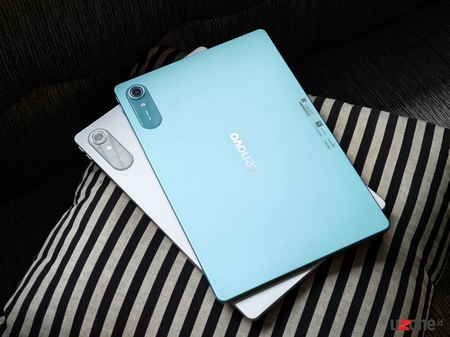 Lenovo Hadirkan Idea Tab Pro Gen 2: Tablet 13 Inci Premium dengan Pengalaman Komputasi Mirip PC