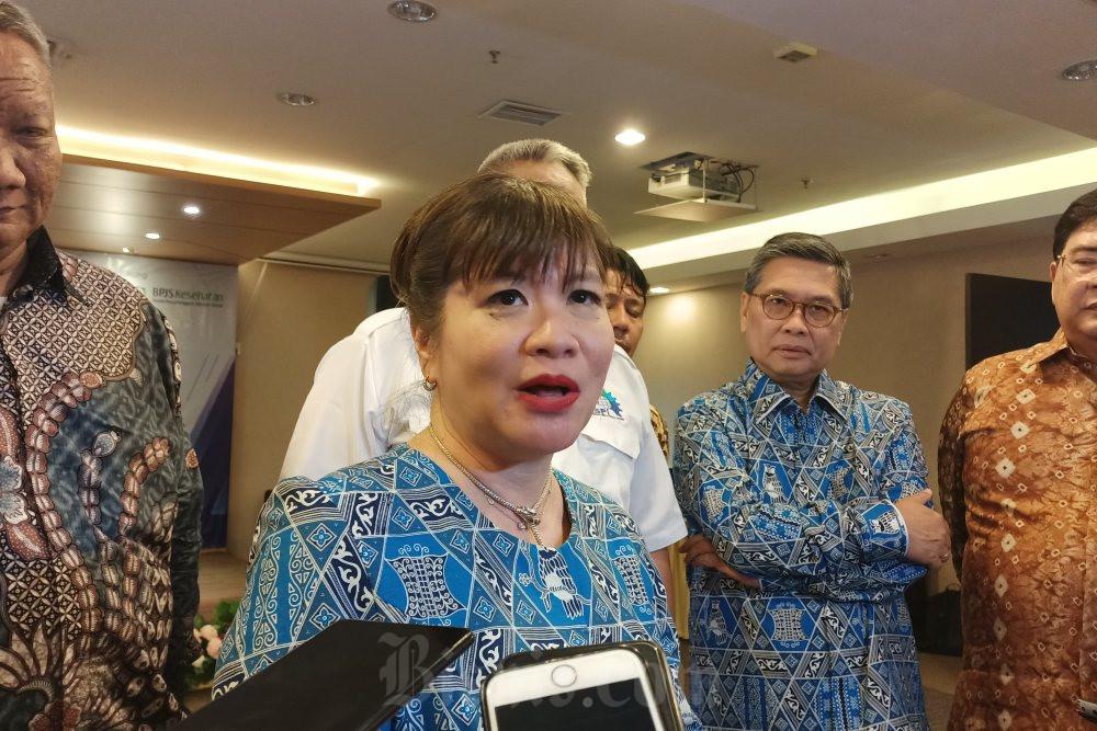 Apindo Sambut Implementasi Jaringan Terbuka Indonesia-India, Optimalkan Akses Pembiayaan dan Pasar UMKM Nasional