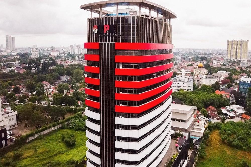 KPK dan Kementerian PUPR Uji Coba Sistem SIPASTI di Pemda, Target Minimalkan Korupsi Proyek Konstruksi