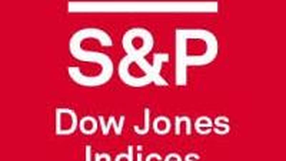 Foto: S&P Global Indices