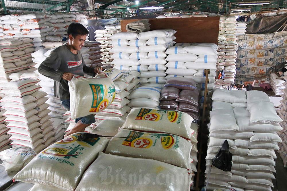 Tren Harga Pangan Rabu 8 Juli: Bawang dan Cabai Melandai, Beras Bertahan Stabil