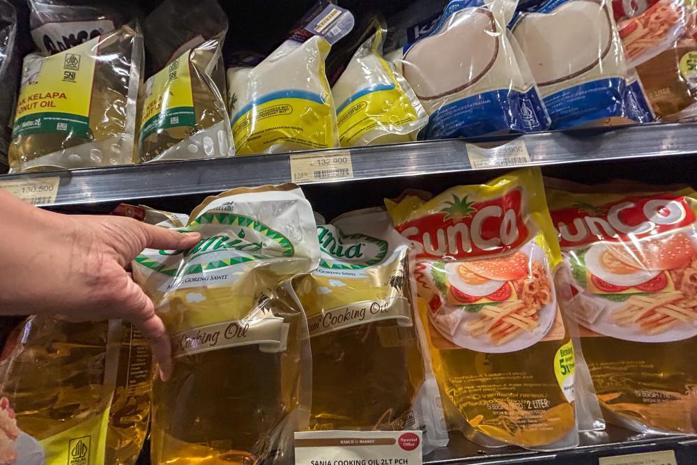 Kemendag Perketat Aturan Pasokan Minyak Goreng, Produsen Terancam Sanksi Berat