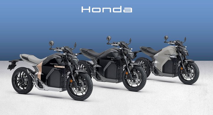 Penantian Berakhir: Motor Listrik Premium Honda WN7 Resmi Meluncur di Pasar Eropa, Intip Harga Perdananya