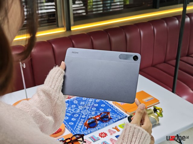 Redmi Pad 2 9.7 Resmi Hadir: Solusi Tablet 4G Terjangkau untuk Produktivitas Harian dan Hiburan