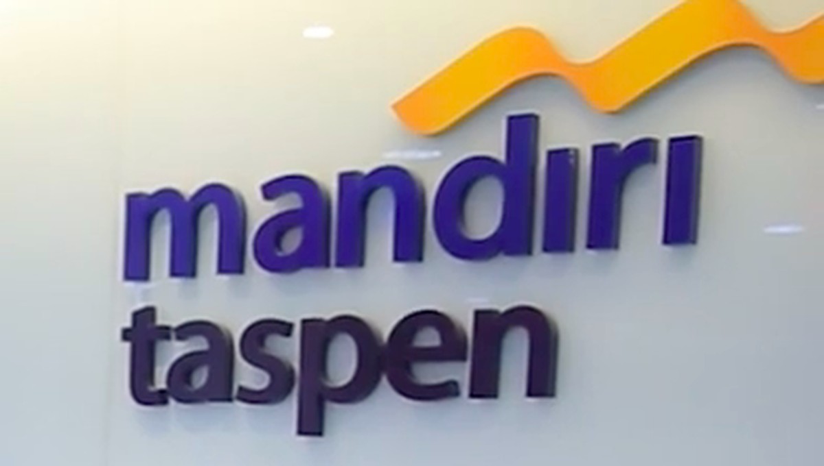 Foto: Bank Mandiri Taspen. (Dok, bankmandiritaspen)
