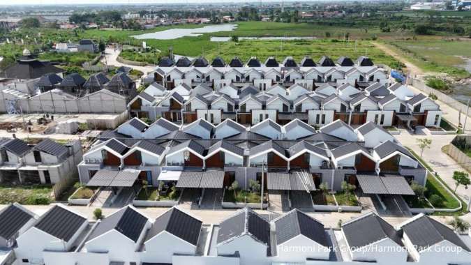 Harmoni Park Group Incar Pertumbuhan Penjualan 20% Lewat Strategi Promo Unggulan Harmoni Fest