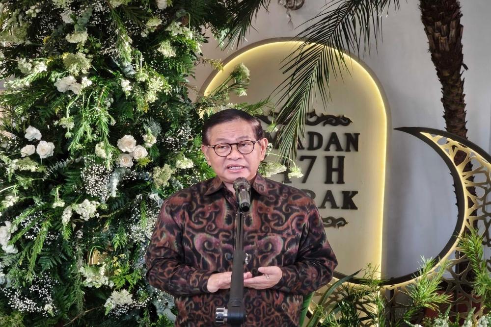 Pasar Baru Bakal Disulap Mirip Myeongdong Seoul, Ini Rencana Revitalisasi DKI Jakarta