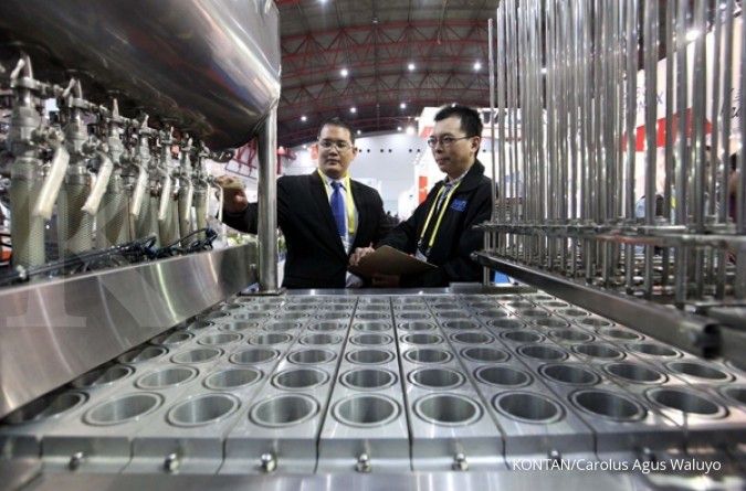 Harga Nafta Mulai Stabil, Industri Kemasan Indonesia Hadapi Proyeksi Tantangan di Paruh Kedua 2026