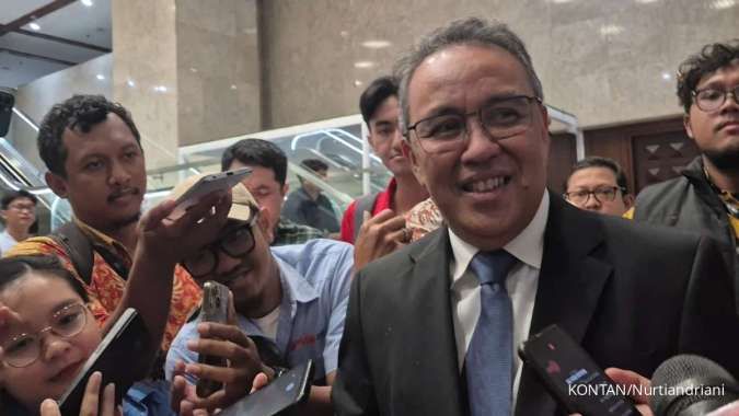 OJK Perkuat Perlindungan Konsumen Keuangan Melalui Penanganan Efektif Pengaduan TAFS hingga Solusiku
